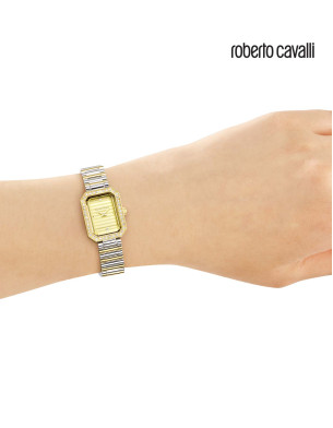 Roberto Cavalli Ladies watch
